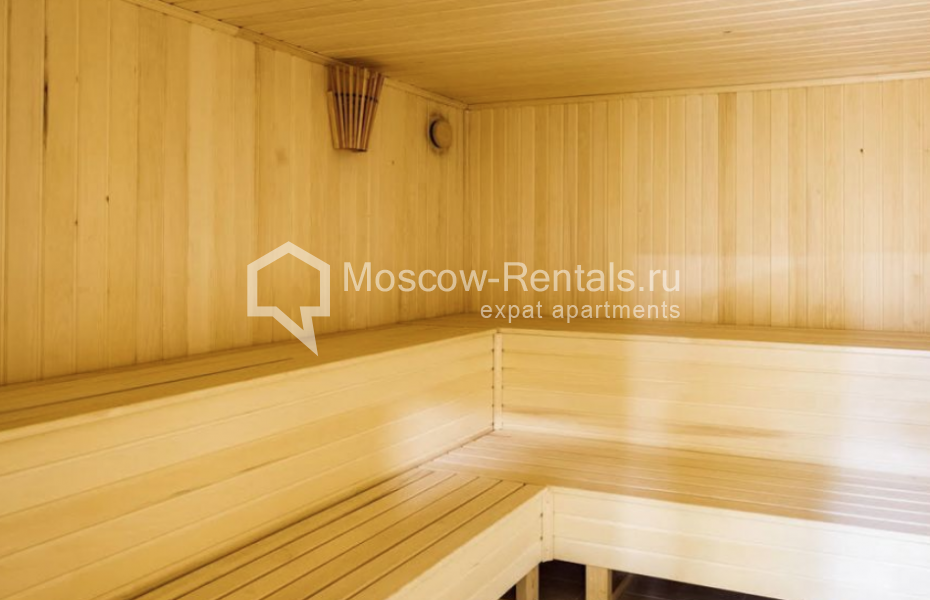 Photo #21 House for <a href="http://moscow-rentals.ru/en/articles/long-term-rent" target="_blank">a long-term</a> rent
 in Russia, Moscow, Nezhinskaya str, 14 К 2