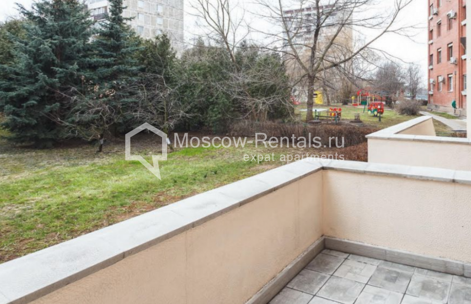 Photo #22 House for <a href="http://moscow-rentals.ru/en/articles/long-term-rent" target="_blank">a long-term</a> rent
 in Russia, Moscow, Nezhinskaya str, 14 К 2