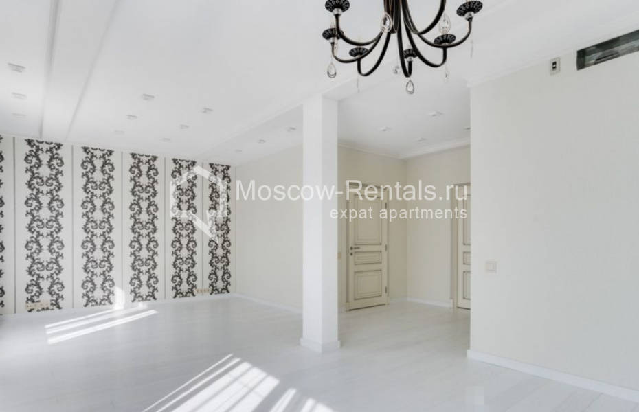 Photo #7 House for <a href="http://moscow-rentals.ru/en/articles/long-term-rent" target="_blank">a long-term</a> rent
 in Russia, Moscow, Karamyshevskyi proezd, 11 с 3