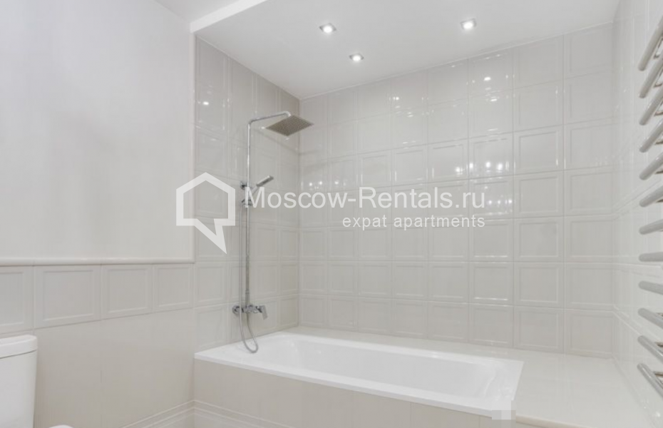 Photo #8 House for <a href="http://moscow-rentals.ru/en/articles/long-term-rent" target="_blank">a long-term</a> rent
 in Russia, Moscow, Karamyshevskyi proezd, 11 с 3
