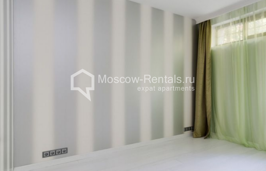 Photo #11 House for <a href="http://moscow-rentals.ru/en/articles/long-term-rent" target="_blank">a long-term</a> rent
 in Russia, Moscow, Karamyshevskyi proezd, 11 с 3