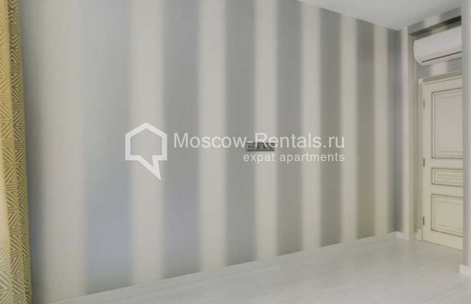 Photo #12 House for <a href="http://moscow-rentals.ru/en/articles/long-term-rent" target="_blank">a long-term</a> rent
 in Russia, Moscow, Karamyshevskyi proezd, 11 с 3
