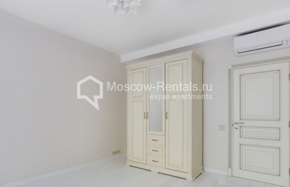 Photo #14 House for <a href="http://moscow-rentals.ru/en/articles/long-term-rent" target="_blank">a long-term</a> rent
 in Russia, Moscow, Karamyshevskyi proezd, 11 с 3