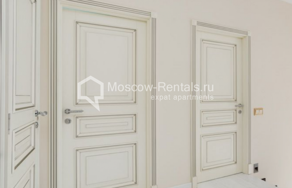 Photo #15 House for <a href="http://moscow-rentals.ru/en/articles/long-term-rent" target="_blank">a long-term</a> rent
 in Russia, Moscow, Karamyshevskyi proezd, 11 с 3