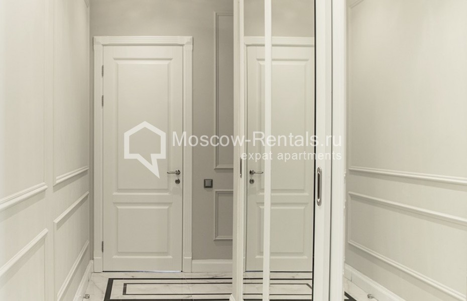 Photo #21 5-room (4 BR) apartment for <a href="http://moscow-rentals.ru/en/articles/long-term-rent" target="_blank">a long-term</a> rent
 in Russia, Moscow, Efremova str, 10 с 1
