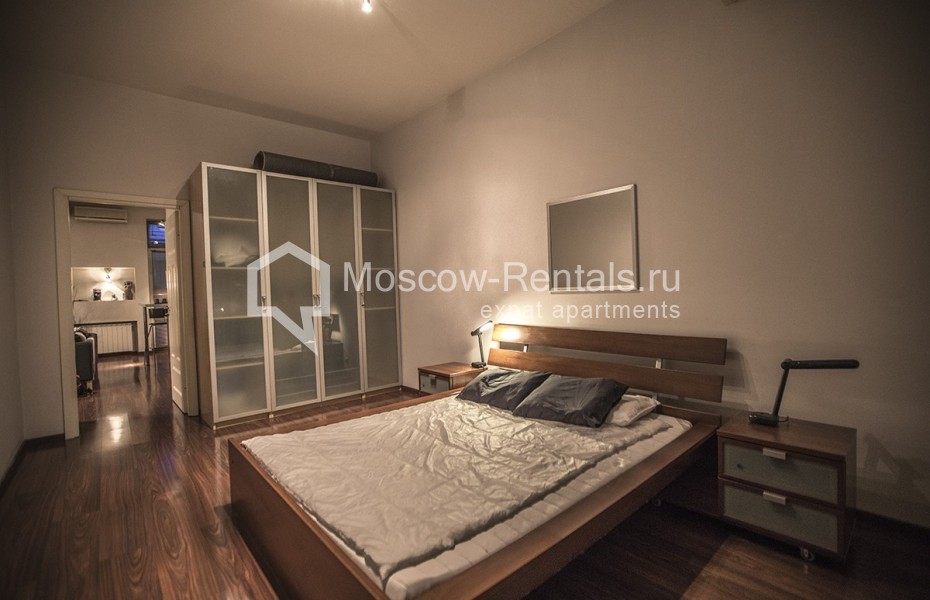 Photo #7 2-room (1 BR) apartment for <a href="http://moscow-rentals.ru/en/articles/long-term-rent" target="_blank">a long-term</a> rent
 in Russia, Moscow, Tverskaya str, 15