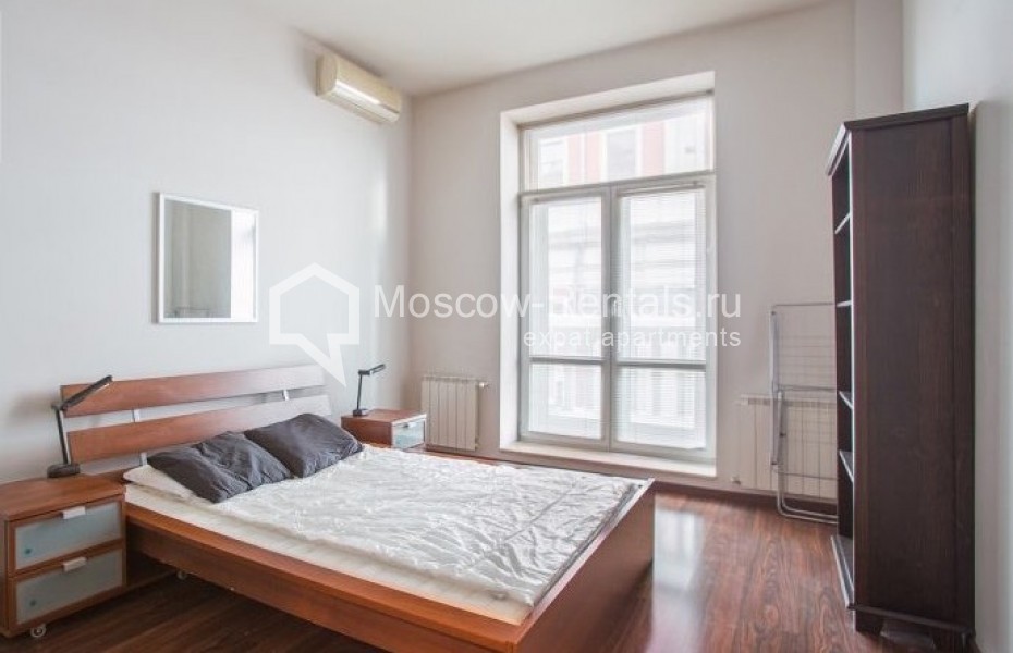 Photo #15 2-room (1 BR) apartment for <a href="http://moscow-rentals.ru/en/articles/long-term-rent" target="_blank">a long-term</a> rent
 in Russia, Moscow, Tverskaya str, 15