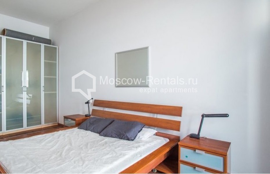 Photo #16 2-room (1 BR) apartment for <a href="http://moscow-rentals.ru/en/articles/long-term-rent" target="_blank">a long-term</a> rent
 in Russia, Moscow, Tverskaya str, 15