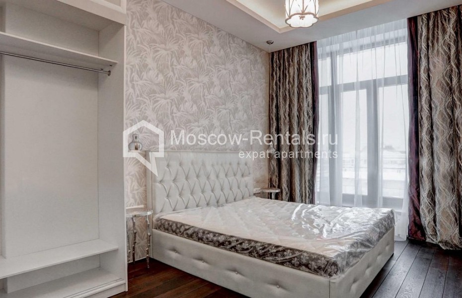 Photo #8 4-room (3 BR) apartment for <a href="http://moscow-rentals.ru/en/articles/long-term-rent" target="_blank">a long-term</a> rent
 in Russia, Moscow, Malaya Polyanka str, 2