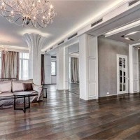 Photo #2 4-room (3 BR) apartment for <a href="http://moscow-rentals.ru/en/articles/long-term-rent" target="_blank">a long-term</a> rent
 in Russia, Moscow, Malaya Polyanka str, 2