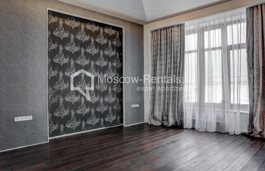 Photo #6 4-room (3 BR) apartment for <a href="http://moscow-rentals.ru/en/articles/long-term-rent" target="_blank">a long-term</a> rent
 in Russia, Moscow, Malaya Polyanka str, 2