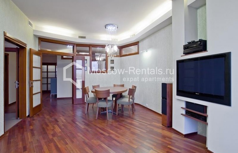Photo #1 4-room (3 BR) apartment for <a href="http://moscow-rentals.ru/en/articles/long-term-rent" target="_blank">a long-term</a> rent
 in Russia, Moscow, Ivankovskoe shosse,  5