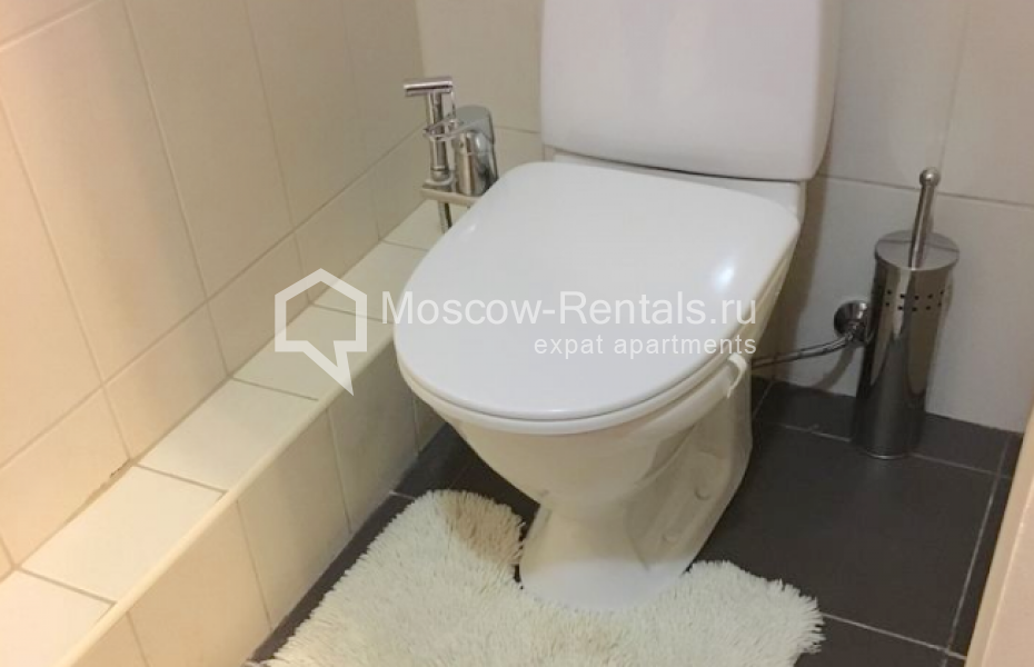 Photo #15 5-room (4 BR) apartment for <a href="http://moscow-rentals.ru/en/articles/long-term-rent" target="_blank">a long-term</a> rent
 in Russia, Moscow, Ivankovskoe shosse, 5