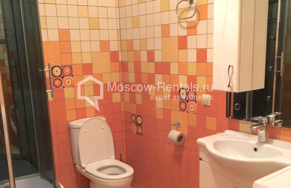 Photo #13 5-room (4 BR) apartment for <a href="http://moscow-rentals.ru/en/articles/long-term-rent" target="_blank">a long-term</a> rent
 in Russia, Moscow, Ivankovskoe shosse, 5