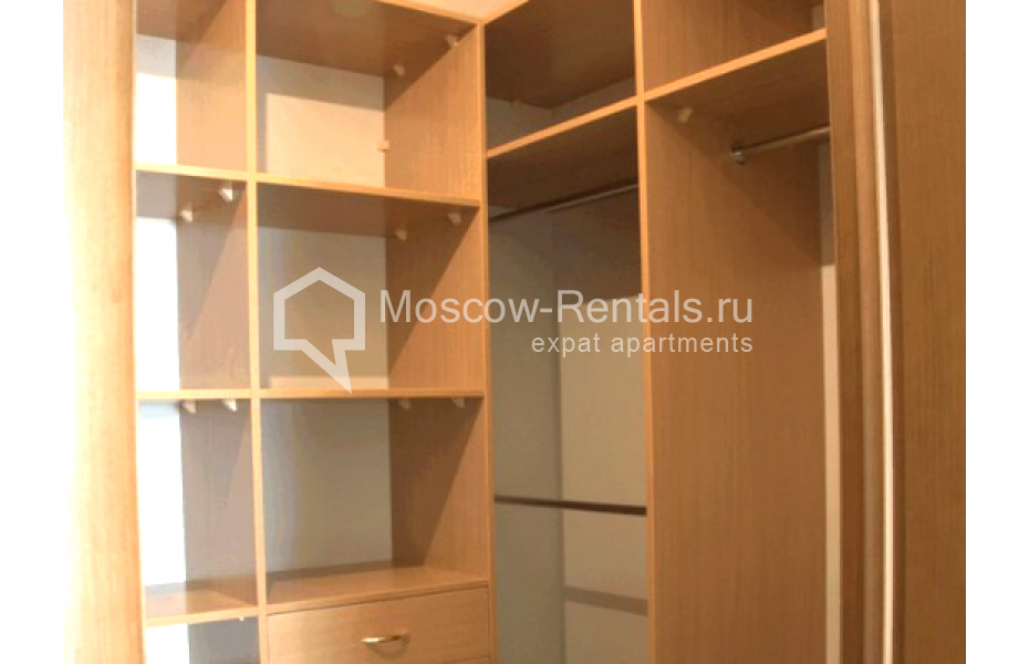 Photo #17 5-room (4 BR) apartment for <a href="http://moscow-rentals.ru/en/articles/long-term-rent" target="_blank">a long-term</a> rent
 in Russia, Moscow, Ivankovskoe shosse, 5