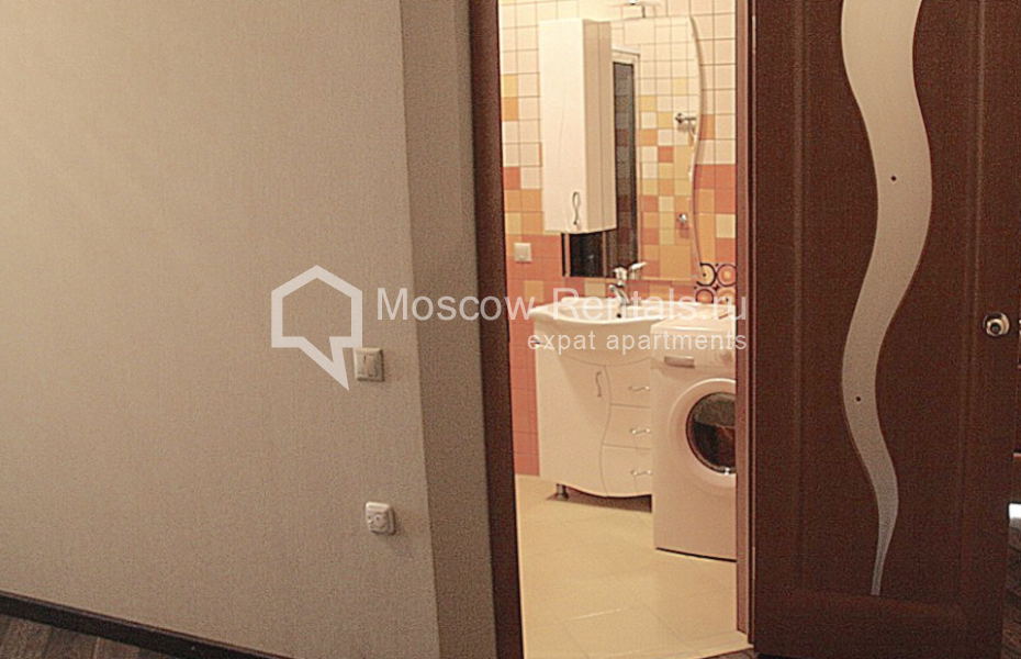 Photo #14 5-room (4 BR) apartment for <a href="http://moscow-rentals.ru/en/articles/long-term-rent" target="_blank">a long-term</a> rent
 in Russia, Moscow, Ivankovskoe shosse, 5