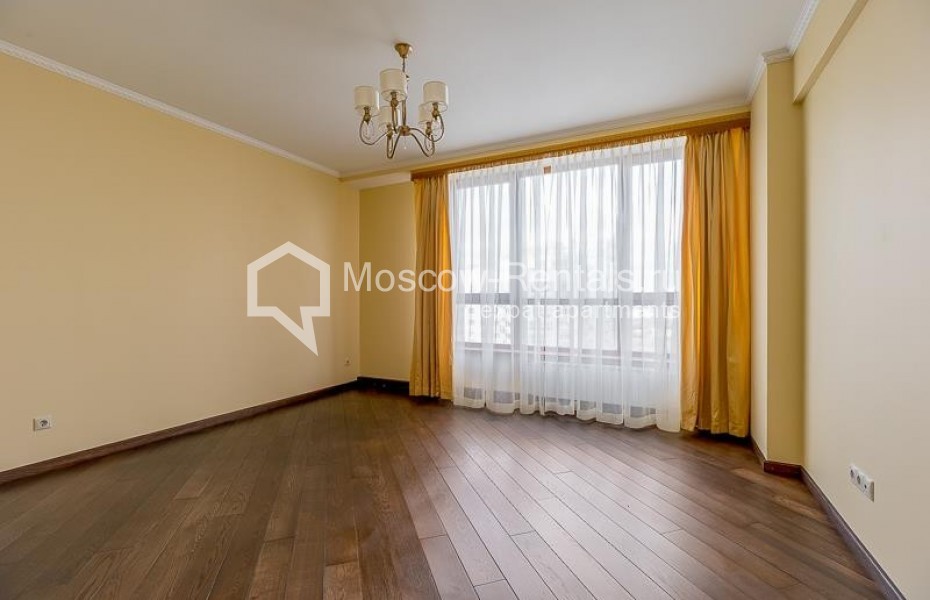 Photo #6 5-room (4 BR) apartment for <a href="http://moscow-rentals.ru/en/articles/long-term-rent" target="_blank">a long-term</a> rent
 in Russia, Moscow, Ivankovskoe shosse, 5