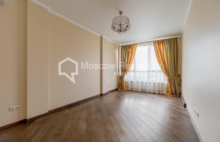Photo #10 5-room (4 BR) apartment for <a href="http://moscow-rentals.ru/en/articles/long-term-rent" target="_blank">a long-term</a> rent
 in Russia, Moscow, Ivankovskoe shosse, 5