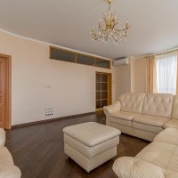 Photo #2 5-room (4 BR) apartment for <a href="http://moscow-rentals.ru/en/articles/long-term-rent" target="_blank">a long-term</a> rent
 in Russia, Moscow, Ivankovskoe shosse, 5