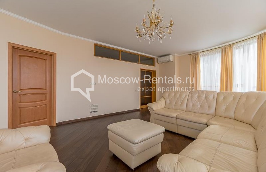 Photo #2 5-room (4 BR) apartment for <a href="http://moscow-rentals.ru/en/articles/long-term-rent" target="_blank">a long-term</a> rent
 in Russia, Moscow, Ivankovskoe shosse, 5