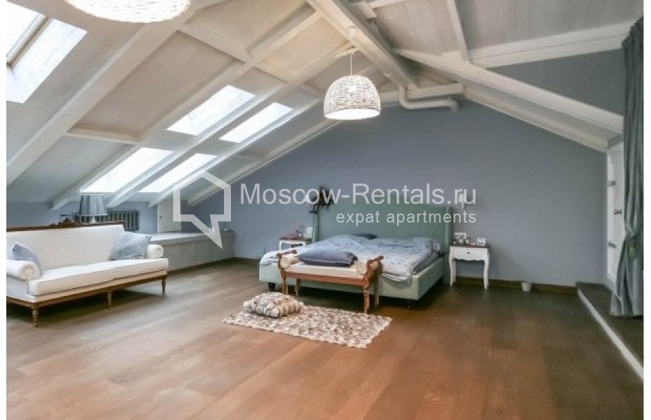Photo #5 6-room (5 BR) apartment for <a href="http://moscow-rentals.ru/en/articles/long-term-rent" target="_blank">a long-term</a> rent
 in Russia, Moscow, B. Afanasievskyi lane, 22