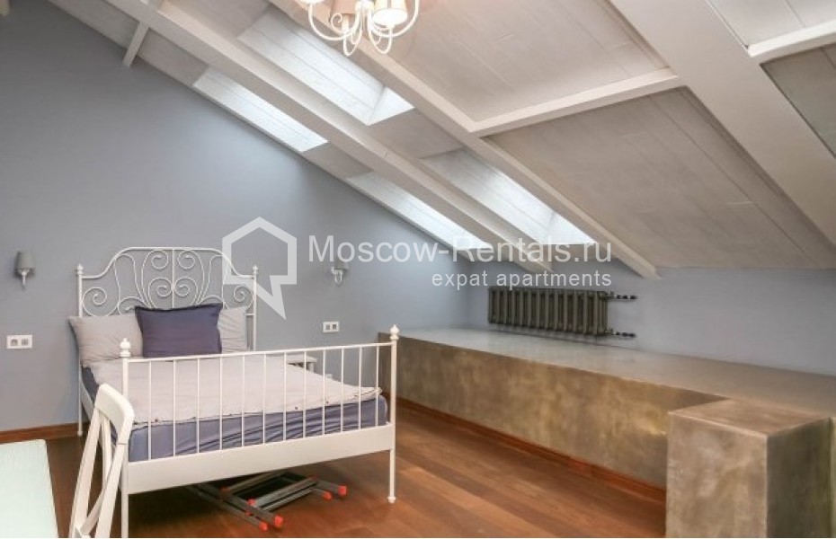 Photo #7 6-room (5 BR) apartment for <a href="http://moscow-rentals.ru/en/articles/long-term-rent" target="_blank">a long-term</a> rent
 in Russia, Moscow, B. Afanasievskyi lane, 22
