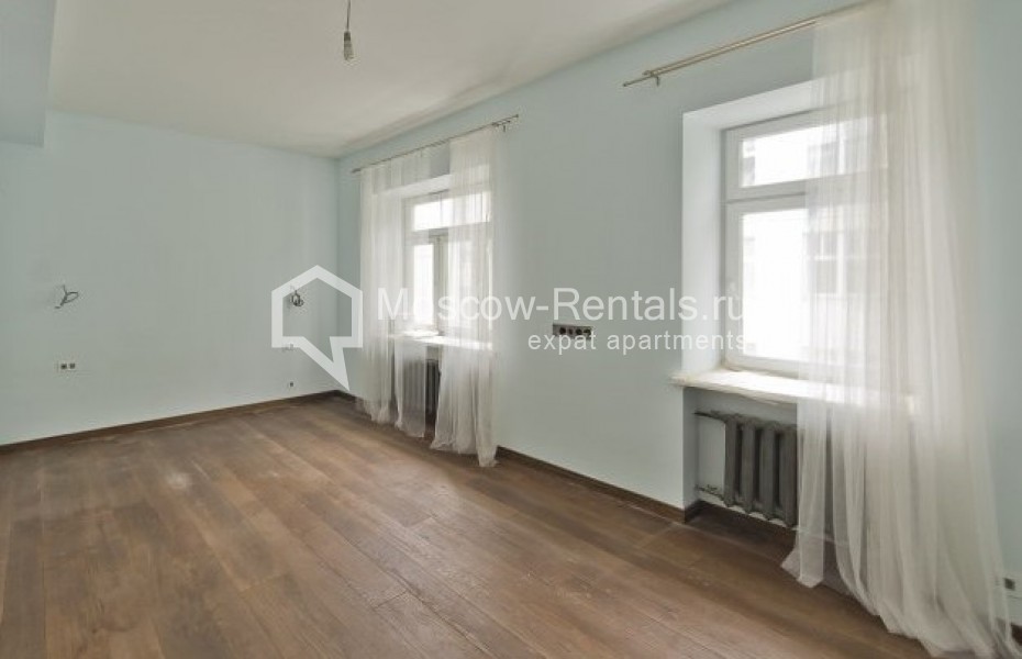 Photo #11 6-room (5 BR) apartment for <a href="http://moscow-rentals.ru/en/articles/long-term-rent" target="_blank">a long-term</a> rent
 in Russia, Moscow, B. Afanasievskyi lane, 22