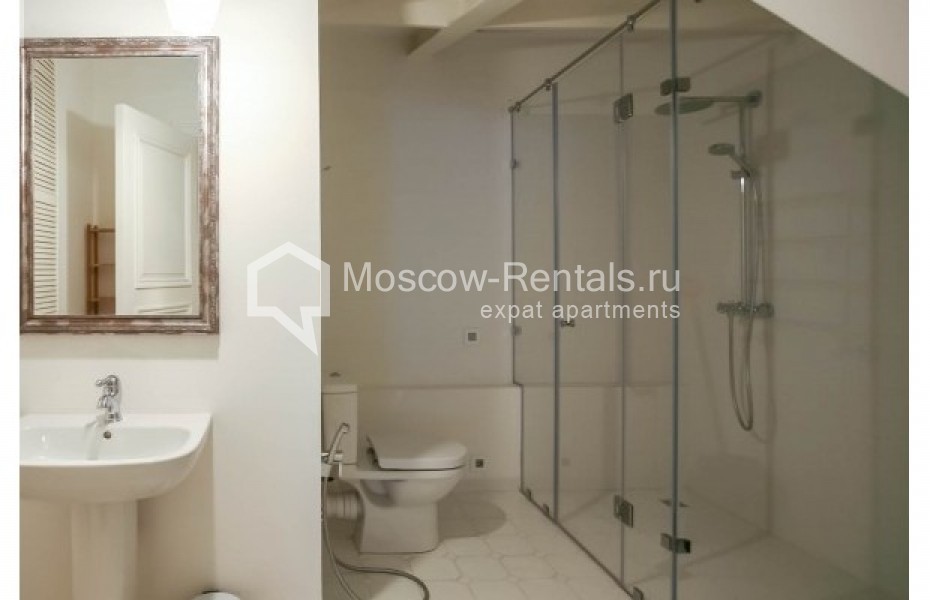 Photo #15 6-room (5 BR) apartment for <a href="http://moscow-rentals.ru/en/articles/long-term-rent" target="_blank">a long-term</a> rent
 in Russia, Moscow, B. Afanasievskyi lane, 22