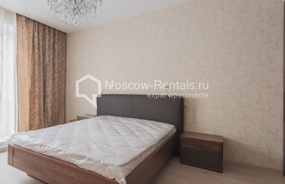 Photo #6 2-room (1 BR) apartment for <a href="http://moscow-rentals.ru/en/articles/long-term-rent" target="_blank">a long-term</a> rent
 in Russia, Moscow, Bolshaya Sadovaya str, 5