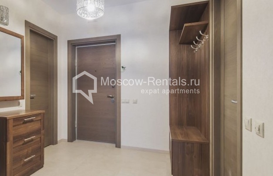 Photo #8 2-room (1 BR) apartment for <a href="http://moscow-rentals.ru/en/articles/long-term-rent" target="_blank">a long-term</a> rent
 in Russia, Moscow, Bolshaya Sadovaya str, 5