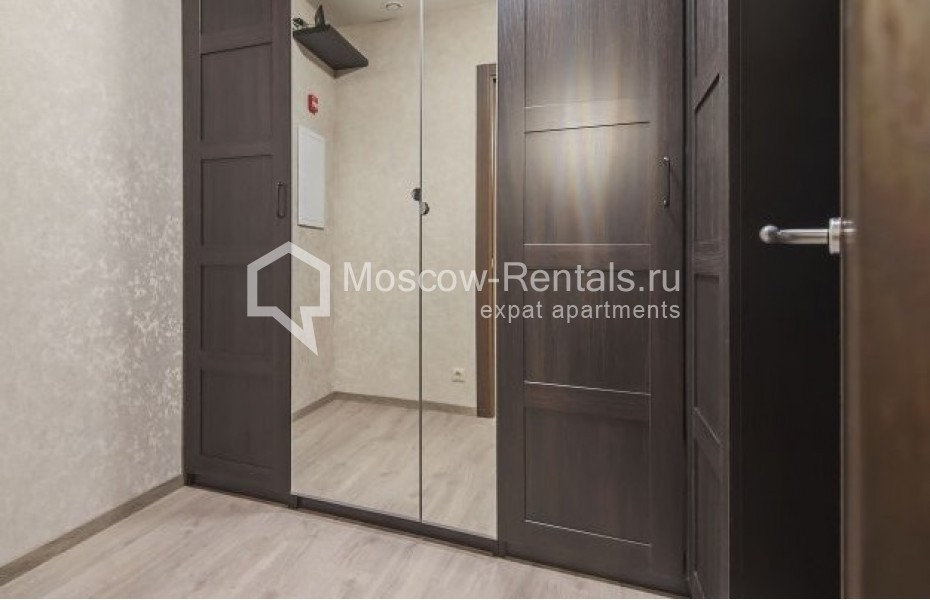 Photo #10 2-room (1 BR) apartment for <a href="http://moscow-rentals.ru/en/articles/long-term-rent" target="_blank">a long-term</a> rent
 in Russia, Moscow, Bolshaya Sadovaya str, 5