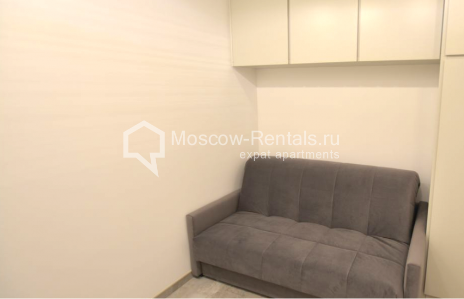 Photo #10 2-room (1 BR) apartment for <a href="http://moscow-rentals.ru/en/articles/long-term-rent" target="_blank">a long-term</a> rent
 in Russia, Moscow, Bolshaya Sadovaya str, 5 к 1