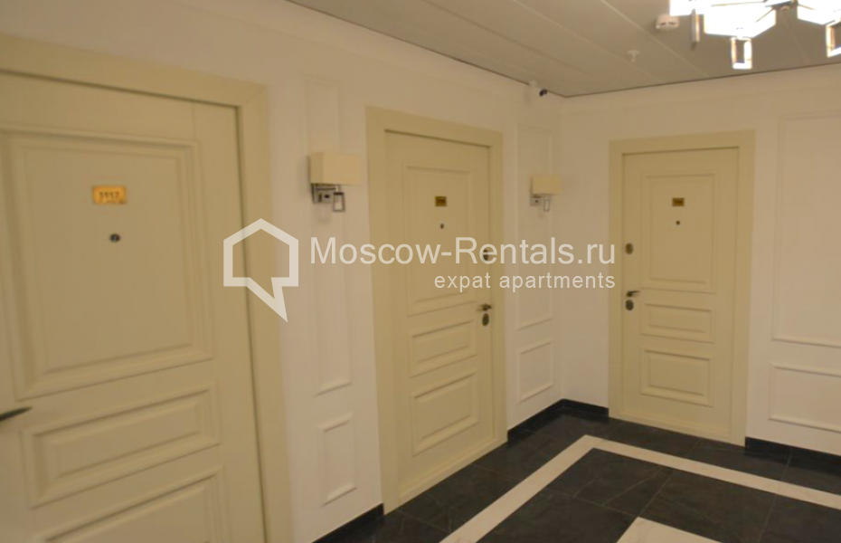 Photo #11 2-room (1 BR) apartment for <a href="http://moscow-rentals.ru/en/articles/long-term-rent" target="_blank">a long-term</a> rent
 in Russia, Moscow, Bolshaya Sadovaya str, 5 к 1