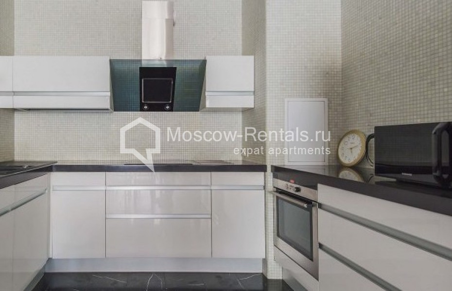 Photo #6 2-room (1 BR) apartment for <a href="http://moscow-rentals.ru/en/articles/long-term-rent" target="_blank">a long-term</a> rent
 in Russia, Moscow, Krasnoproletarskaya str, 9С2