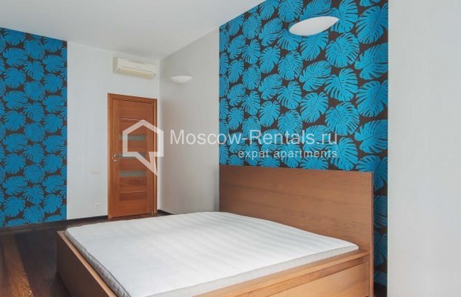 Photo #10 2-room (1 BR) apartment for <a href="http://moscow-rentals.ru/en/articles/long-term-rent" target="_blank">a long-term</a> rent
 in Russia, Moscow, Krasnoproletarskaya str, 9С2