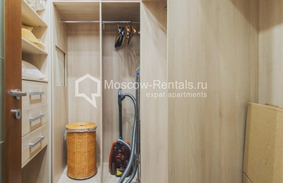 Photo #14 2-room (1 BR) apartment for <a href="http://moscow-rentals.ru/en/articles/long-term-rent" target="_blank">a long-term</a> rent
 in Russia, Moscow, Krasnoproletarskaya str, 9С2