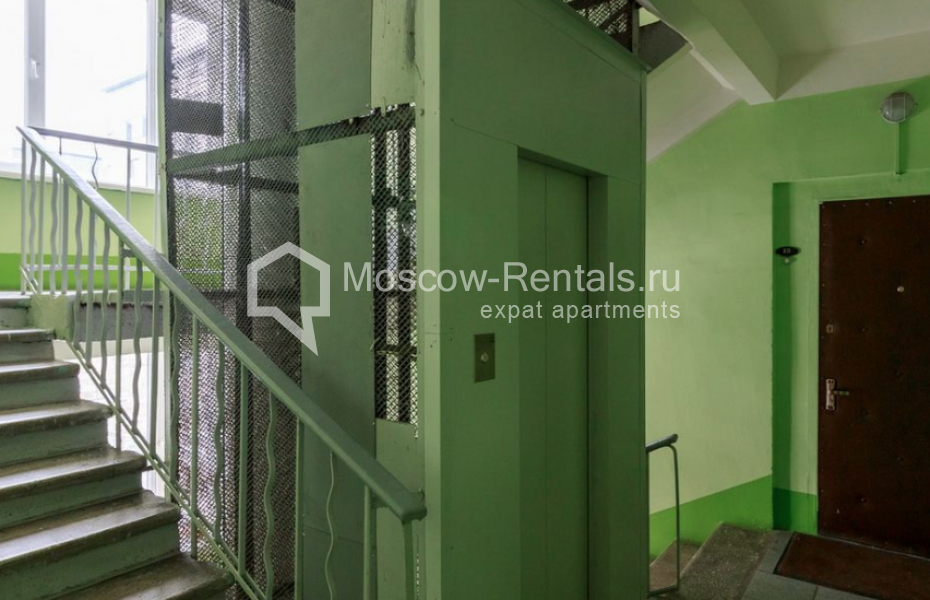 Photo #15 3-room (2 BR) apartment for <a href="http://moscow-rentals.ru/en/articles/long-term-rent" target="_blank">a long-term</a> rent
 in Russia, Moscow, Ozervovskaya emb, 8-14 С 1