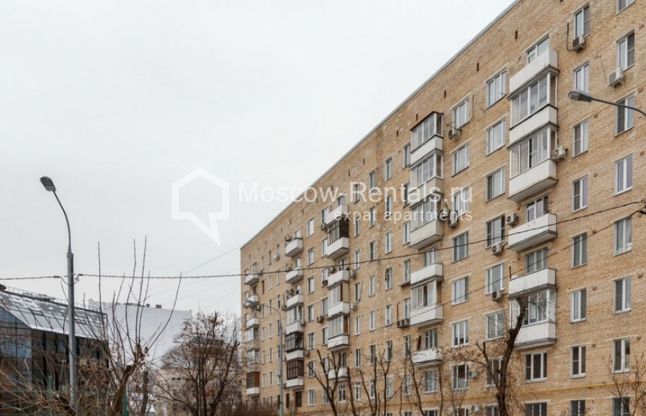 Photo #16 3-room (2 BR) apartment for <a href="http://moscow-rentals.ru/en/articles/long-term-rent" target="_blank">a long-term</a> rent
 in Russia, Moscow, Ozervovskaya emb, 8-14 С 1
