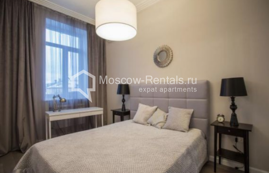 Photo #6 2-room (1 BR) apartment for <a href="http://moscow-rentals.ru/en/articles/long-term-rent" target="_blank">a long-term</a> rent
 in Russia, Moscow, Bolshaya Yakimanka str, 27