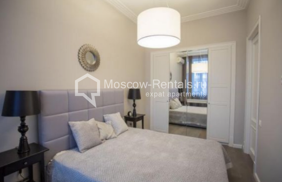 Photo #7 2-room (1 BR) apartment for <a href="http://moscow-rentals.ru/en/articles/long-term-rent" target="_blank">a long-term</a> rent
 in Russia, Moscow, Bolshaya Yakimanka str, 27