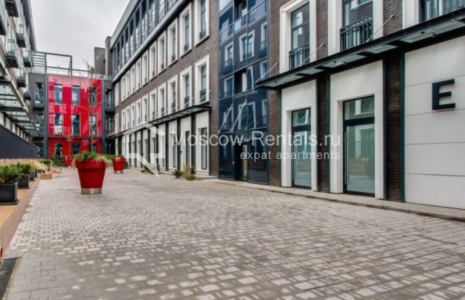 Photo #13 1-room apartment/ Sudio for <a href="http://moscow-rentals.ru/en/articles/long-term-rent" target="_blank">a long-term</a> rent
 in Russia, Moscow, 3rd Yamskogo Polya str, 9 к 3