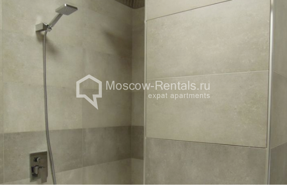 Photo #7 1-room apartment/ Sudio for <a href="http://moscow-rentals.ru/en/articles/long-term-rent" target="_blank">a long-term</a> rent
 in Russia, Moscow, 3rd Yamskogo Polya str, 9 к 3