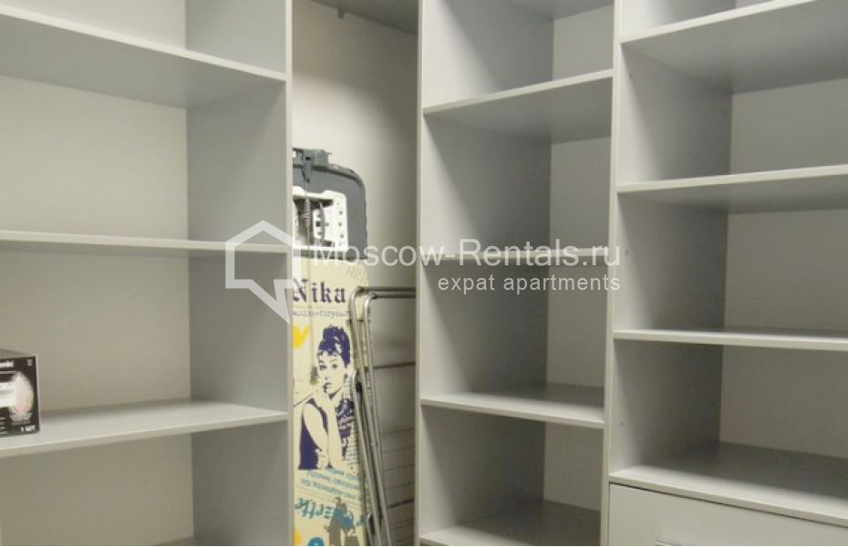 Photo #8 1-room apartment/ Sudio for <a href="http://moscow-rentals.ru/en/articles/long-term-rent" target="_blank">a long-term</a> rent
 in Russia, Moscow, 3rd Yamskogo Polya str, 9 к 3