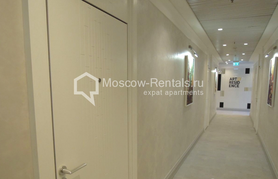 Photo #9 1-room apartment/ Sudio for <a href="http://moscow-rentals.ru/en/articles/long-term-rent" target="_blank">a long-term</a> rent
 in Russia, Moscow, 3rd Yamskogo Polya str, 9 к 3