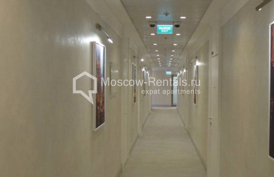 Photo #10 1-room apartment/ Sudio for <a href="http://moscow-rentals.ru/en/articles/long-term-rent" target="_blank">a long-term</a> rent
 in Russia, Moscow, 3rd Yamskogo Polya str, 9 к 3