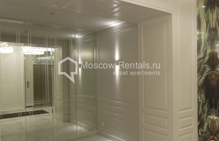Photo #11 1-room apartment/ Sudio for <a href="http://moscow-rentals.ru/en/articles/long-term-rent" target="_blank">a long-term</a> rent
 in Russia, Moscow, 3rd Yamskogo Polya str, 9 к 3