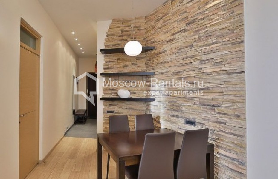Photo #5 2-room (1 BR) apartment for <a href="http://moscow-rentals.ru/en/articles/long-term-rent" target="_blank">a long-term</a> rent
 in Russia, Moscow, Malaya Sukharevskaya str, 1 С 1