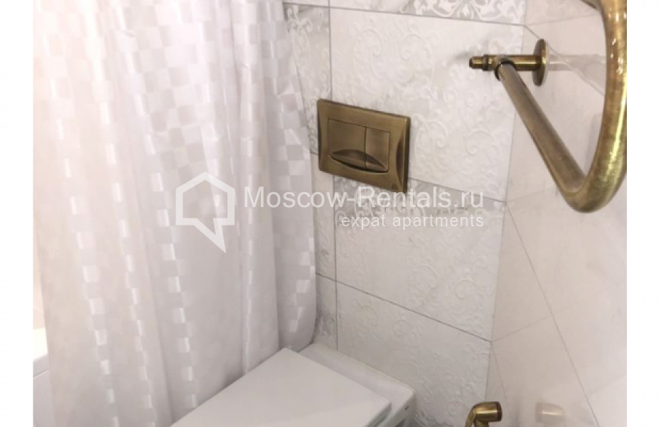 Photo #10 2-room (1 BR) apartment for <a href="http://moscow-rentals.ru/en/articles/long-term-rent" target="_blank">a long-term</a> rent
 in Russia, Moscow, Bryanskaya str, 2