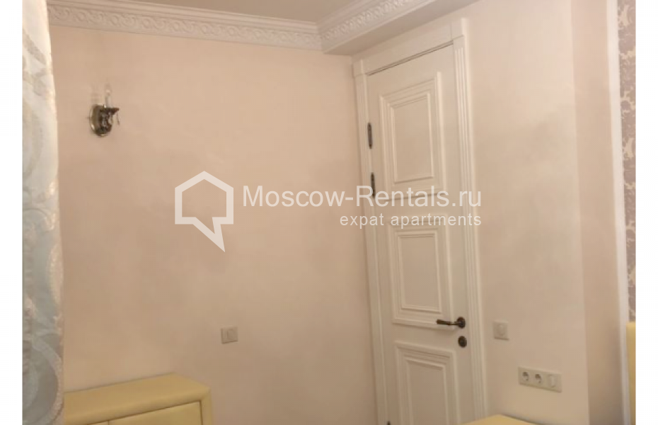 Photo #6 2-room (1 BR) apartment for <a href="http://moscow-rentals.ru/en/articles/long-term-rent" target="_blank">a long-term</a> rent
 in Russia, Moscow, Bryanskaya str, 2