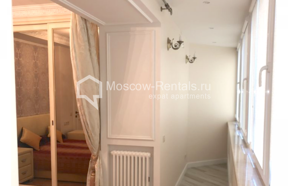 Photo #7 2-room (1 BR) apartment for <a href="http://moscow-rentals.ru/en/articles/long-term-rent" target="_blank">a long-term</a> rent
 in Russia, Moscow, Bryanskaya str, 2